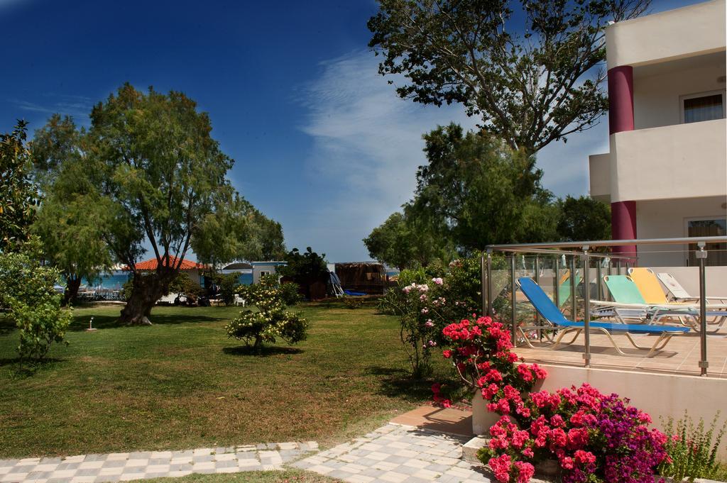 Thodorou Village Agia Marina Exteriör bild